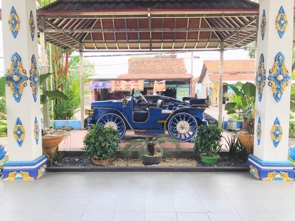 Hotel Galuh Prambanan