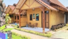 Small Cottage