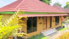 Medium Double Cottage