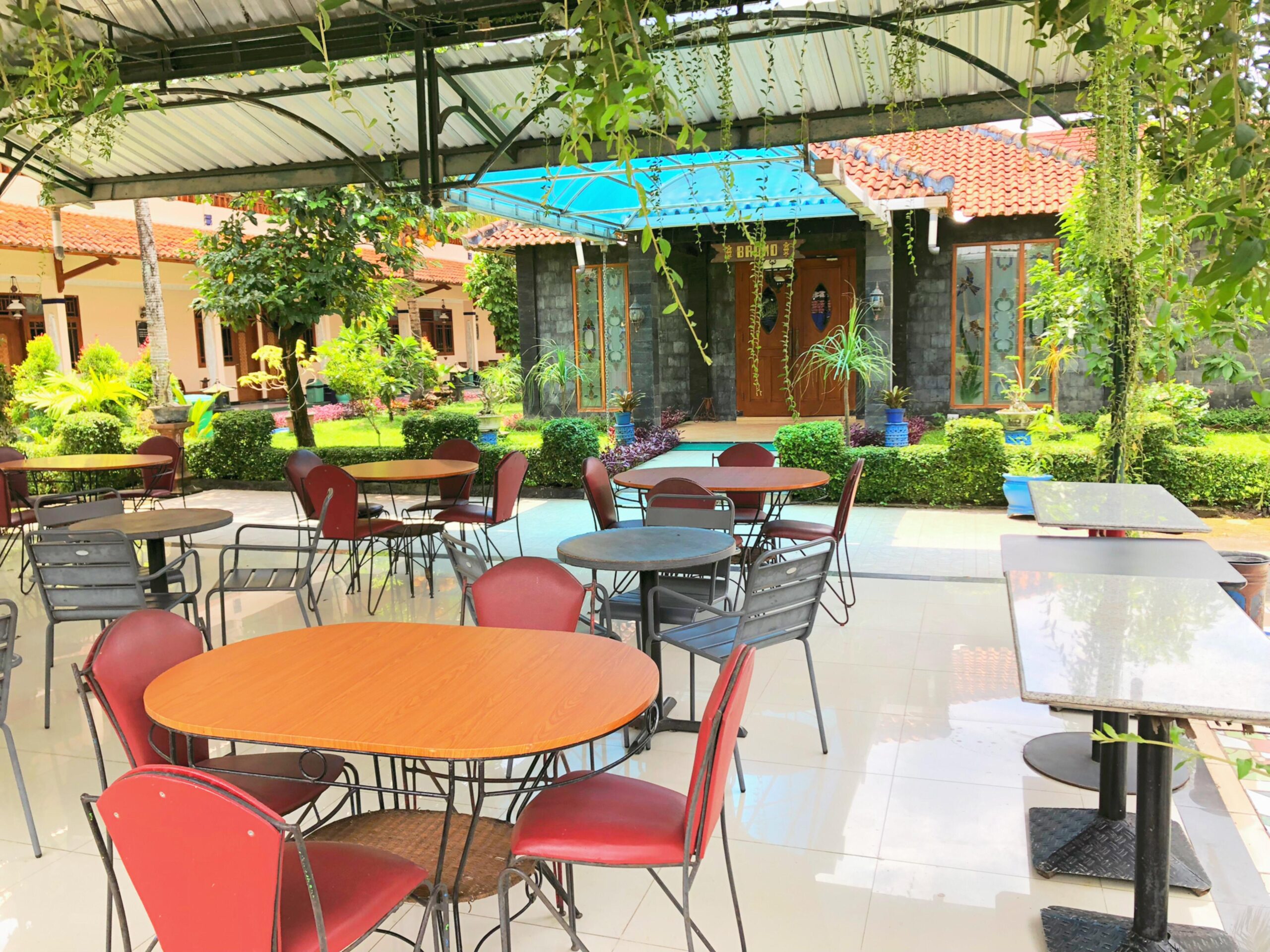 Galuh Hotel