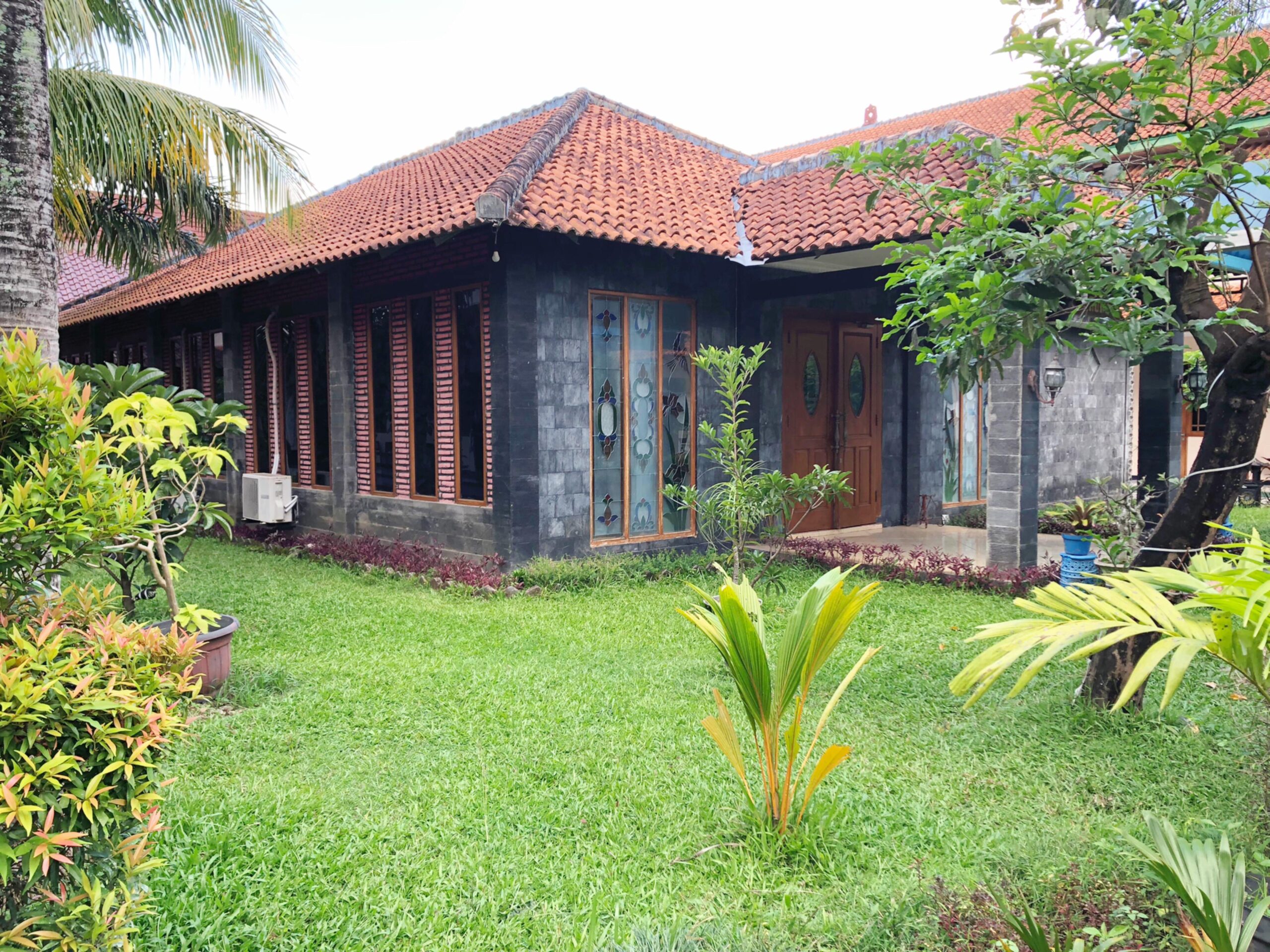 Hotel Galuh Prambanan
